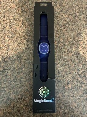 MagicBand +